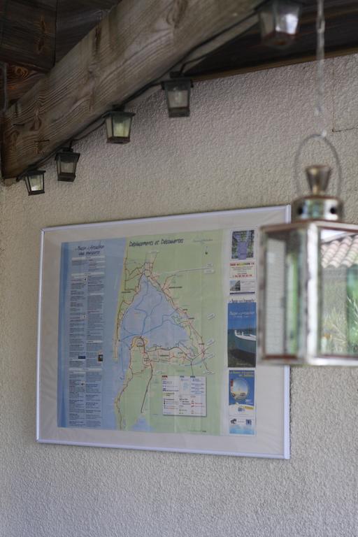 ホテル Calme Et Nature, Ba グジャン・メストラ 部屋 写真